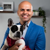 Dr. Ehsan Saleki (Wisconsin)
