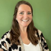 Dr. Alexandra Wetzel (Wisconsin)