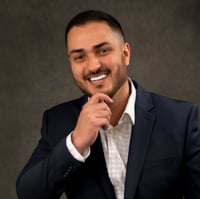 Dr. Sebastian Munoz (Wisconsin)