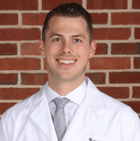 Dr. Ryan Mariner (Maryland)