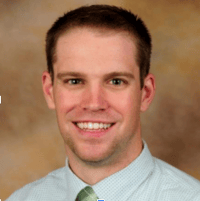 Dr. Joshua Graber (Wisconsin)