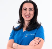 DR. YASMIN AMIRI Dentist at Advanced Dental Germantown (Maryland)